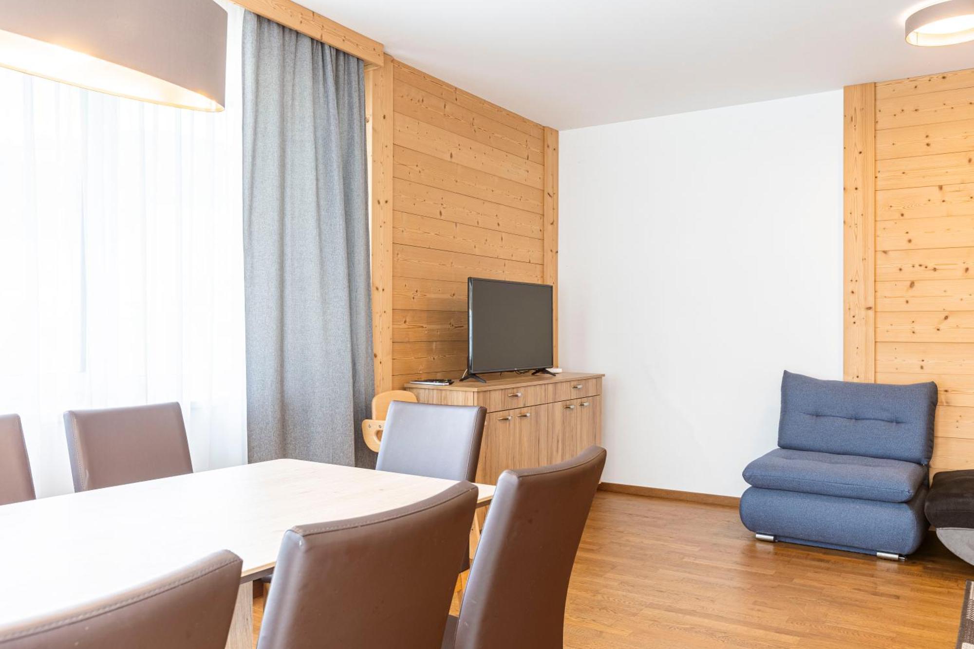 Naturpark Chalets Lambrecht By Alps Resorts Sankt Lambrecht Ngoại thất bức ảnh
